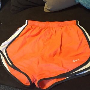 Nike Dri-Fit Shorts