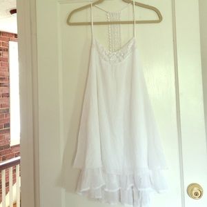 Hollister Dress