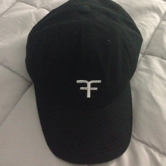 Five Four black hat