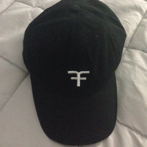 Five Four black hat