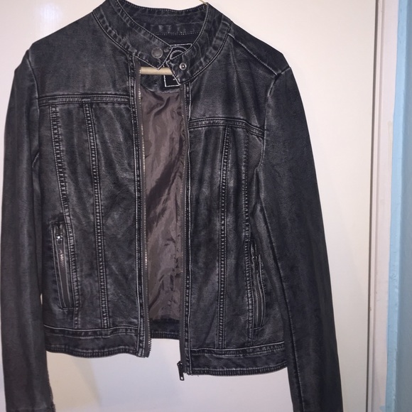 Guess Jean Jacket
