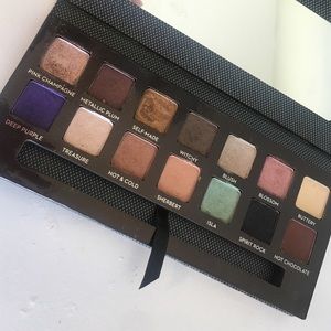 Anastasia Beverly Hills Self Made palette