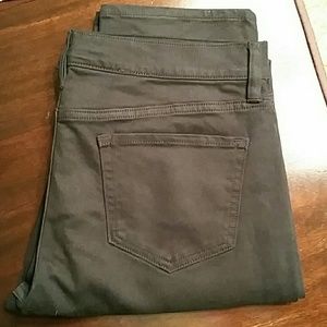 Old navy The Sweetheart jeans. (Newly marked down then being donated)