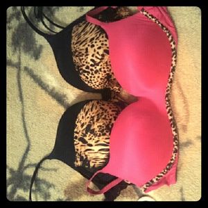 3 Victoria's secret,. great condition !