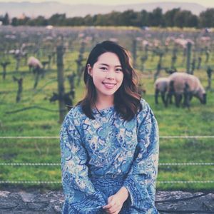 Meet your Posher, Jennifer