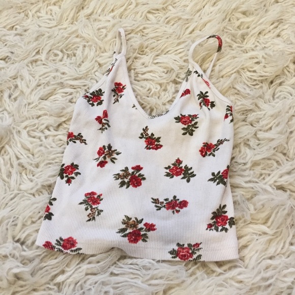 Brandy Melville tank