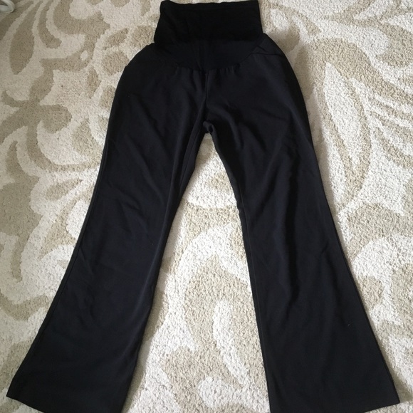 Maternity pant