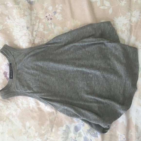 Brandy top