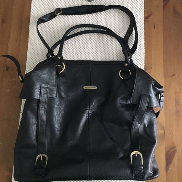 Timi & Leslie Charlie diaper bag - Picture 1 of 4