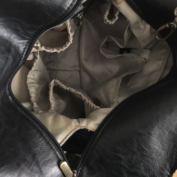 Timi & Leslie Charlie diaper bag - Picture 3 of 4