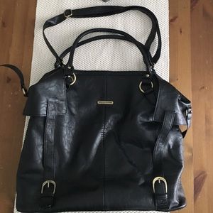 Timi & Leslie Charlie diaper bag