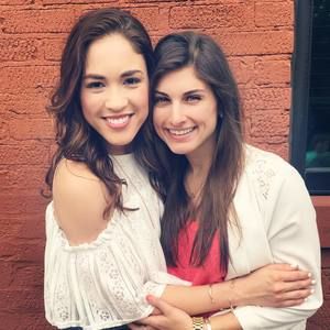 Meet your Posher, Paige