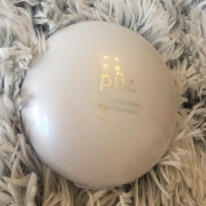 Pür Minerals cushion foundation