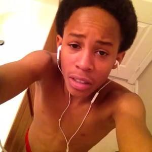 Meet your Posher, Samuel