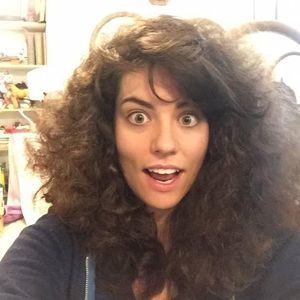 Meet your Posher, Jackie