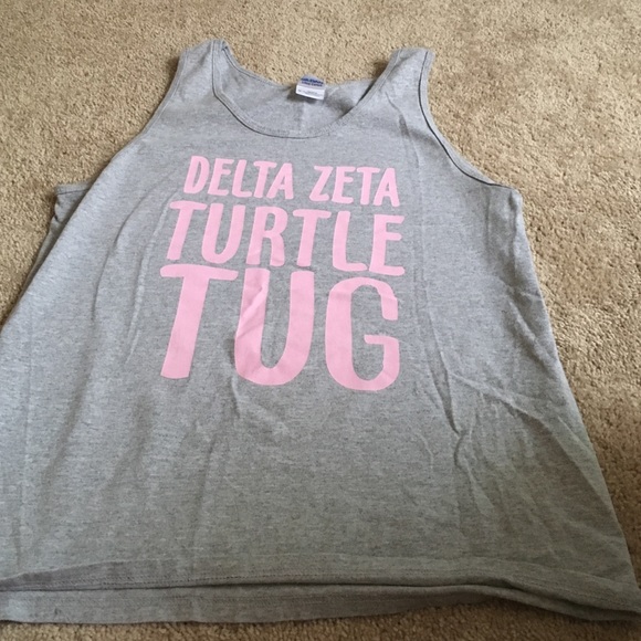 Dz tank