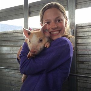 Meet your Posher, Sydney