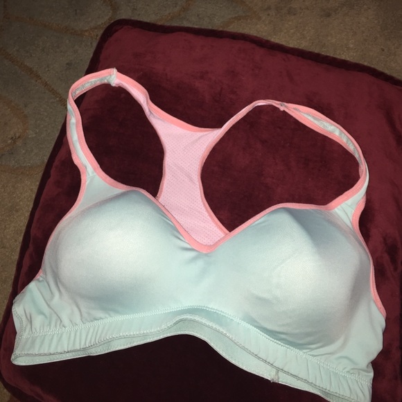 Unk Razor Back Sports Bra