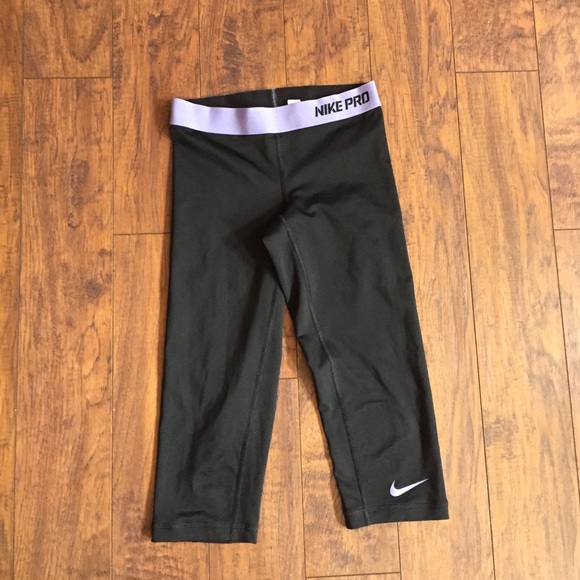 Nike Pro Leggings