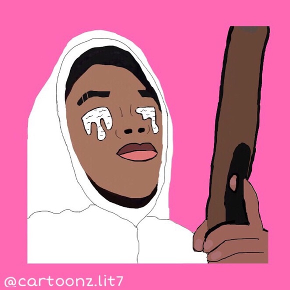 Custom cartoons