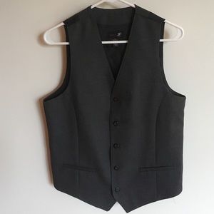 MENS FORMAL VEST