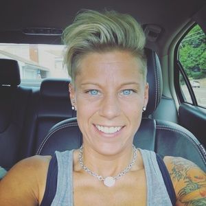 Meet your Posher, Shannon