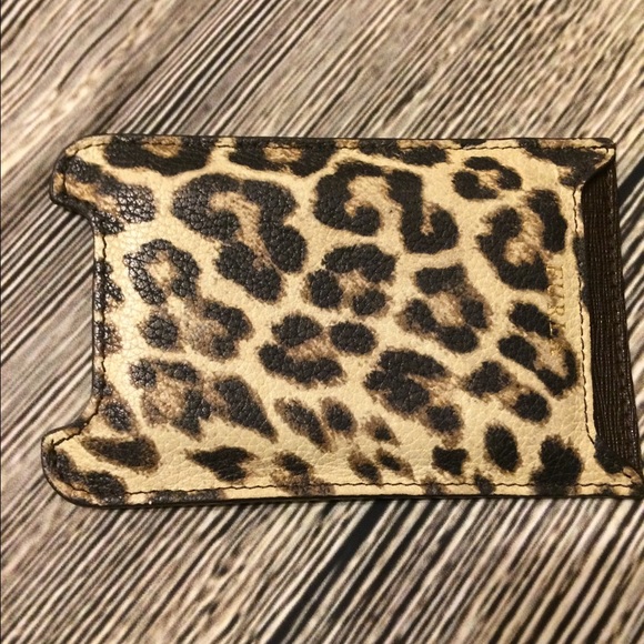 Card holder