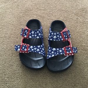 Birkis' by Birkenstock