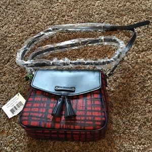Vera Bradley cross body purse