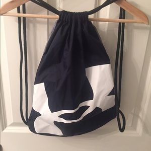 Under Armour Drawstring Bag