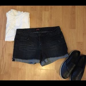 ✌🏽️Forever 21 Shorts✌🏽