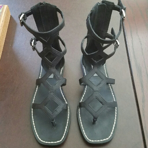 Gladiator Sandels