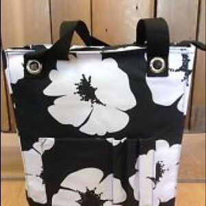 Thirty one tall organizing tote