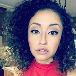 Meet your Posher, Cindy