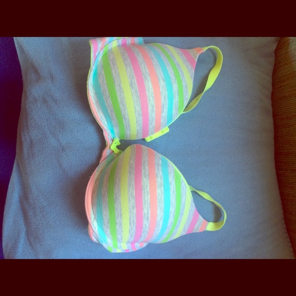 Victoria's Secret bra