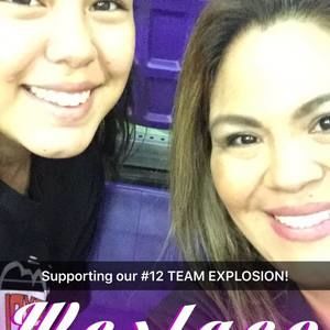 Meet your Posher, Gloria