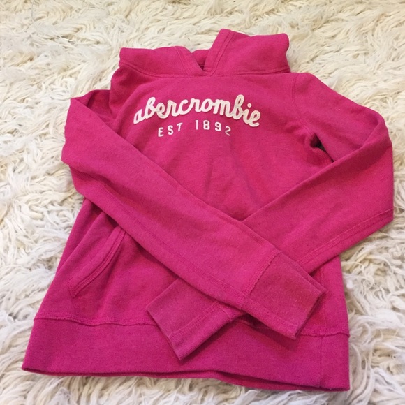 Abercrombie sweatshirt