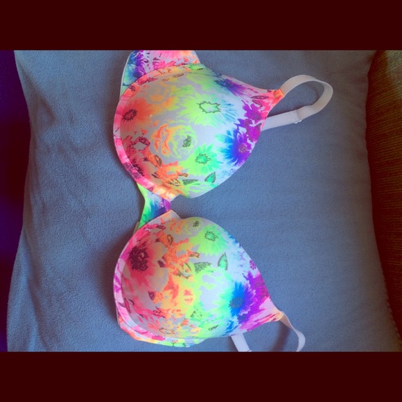 Victoria's Secret bra