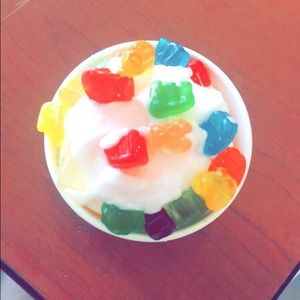 Meet your Posher, Cassidy