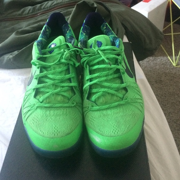 Kobe 8 System Elites Size:11 - Picture 2 of 4