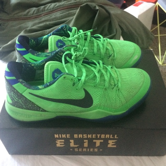 Kobe 8 System Elites Size:11 - Picture 3 of 4