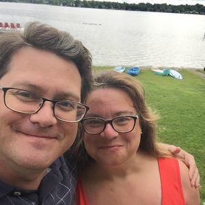 Meet your Posher, Caroline