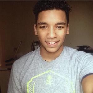 Meet your Posher, Maurice