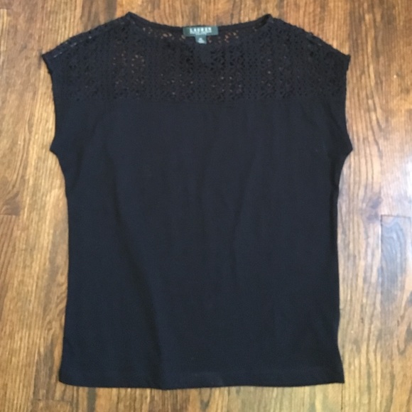 Ralph Lauren top