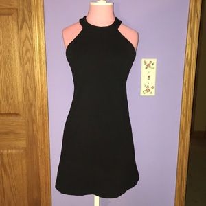 Betsy Johnson Little Black Dress