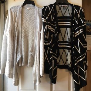 Cardigan Bundle