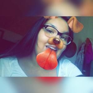 Meet your Posher, Mayliana