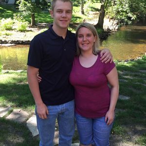 Meet your Posher, Deanne