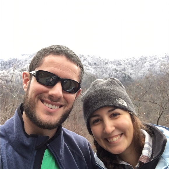 Meet your Posher, Olivia - Picture 3 of 4