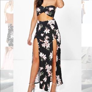 Floral Co-ord Set